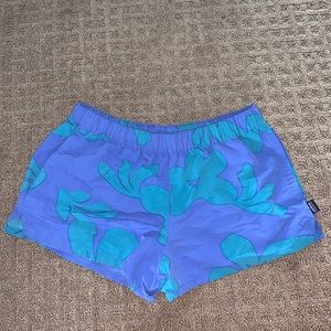 Patagonia Barely Baggies Shorts 2.5” Inseam